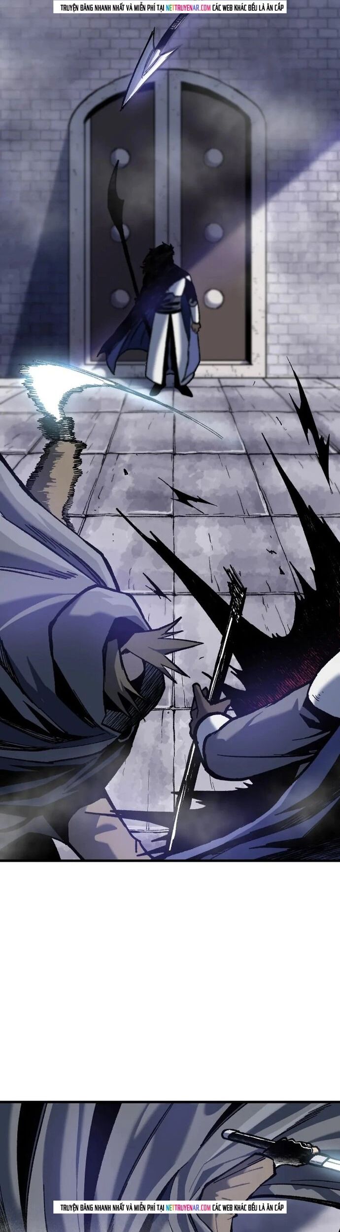 Lê Minh Chi Quang - Chương 15 - Trang 26