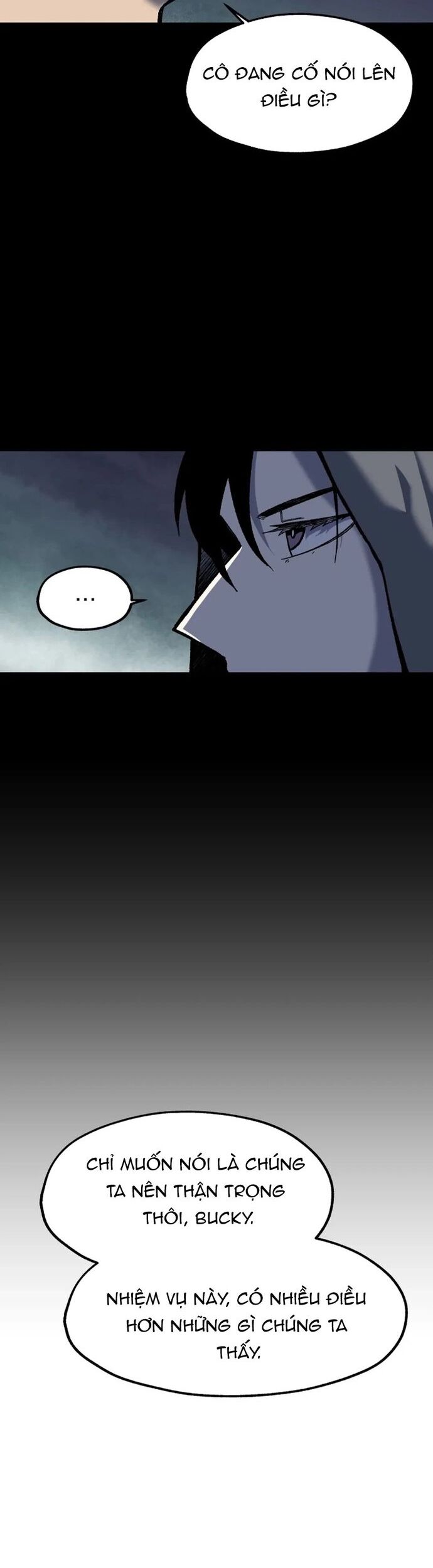 Lê Minh Chi Quang - Chương 15 - Trang 20