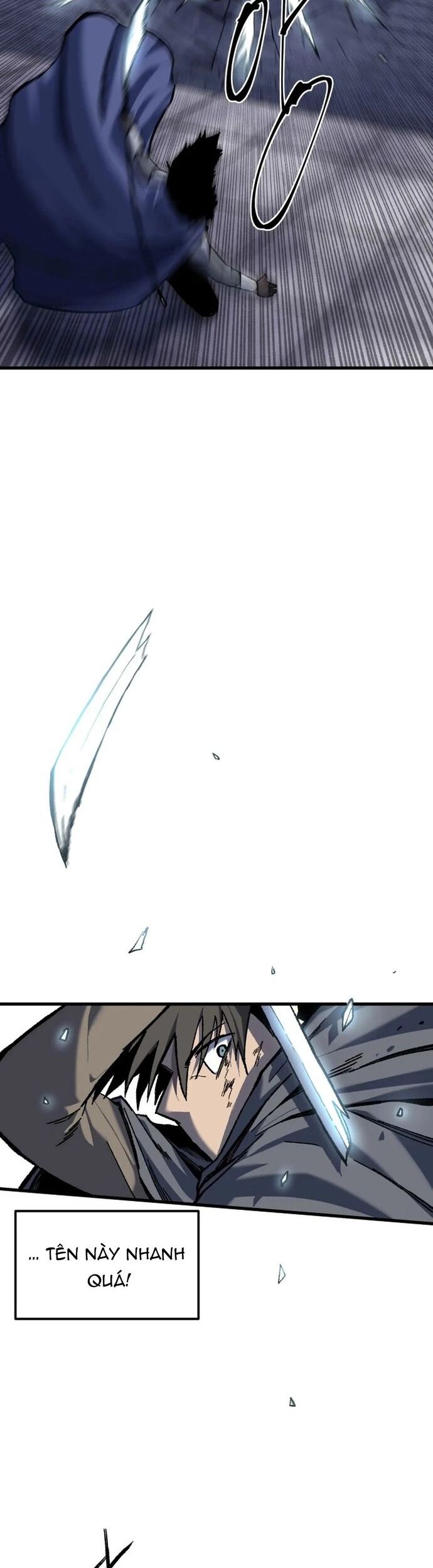 Lê Minh Chi Quang - Chương 15 - Trang 34