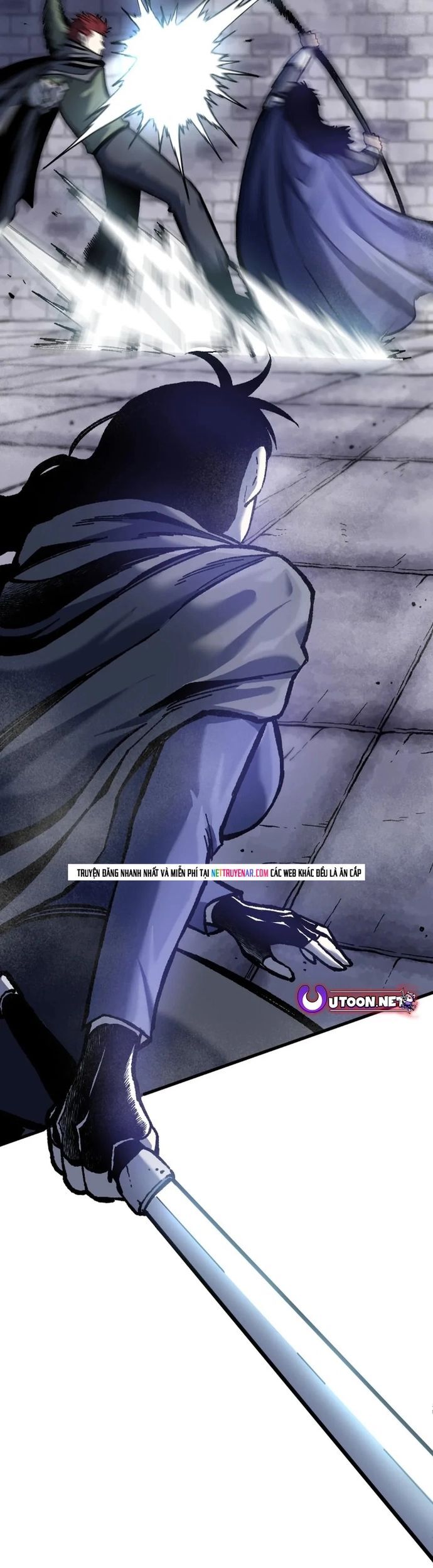 Lê Minh Chi Quang - Chương 15 - Trang 45