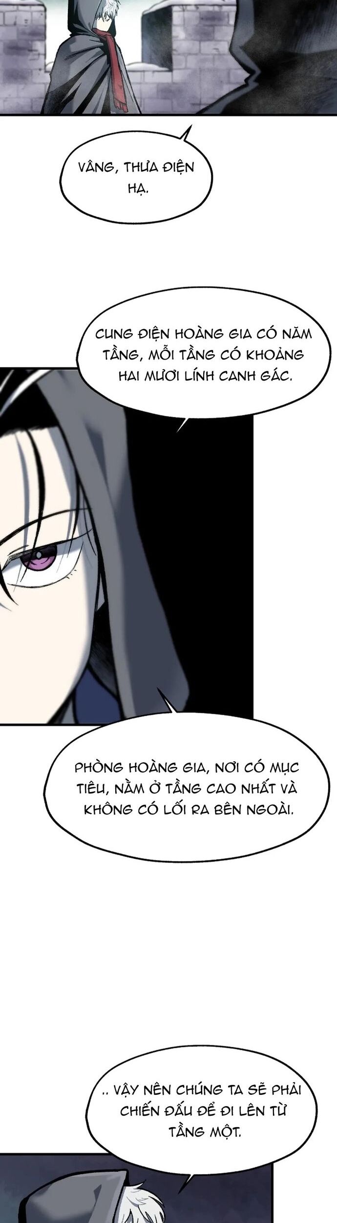 Lê Minh Chi Quang - Chương 15 - Trang 14