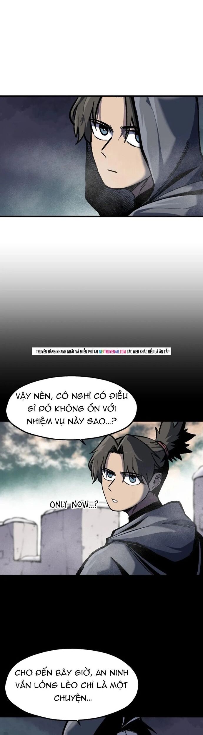 Lê Minh Chi Quang - Chương 15 - Trang 18