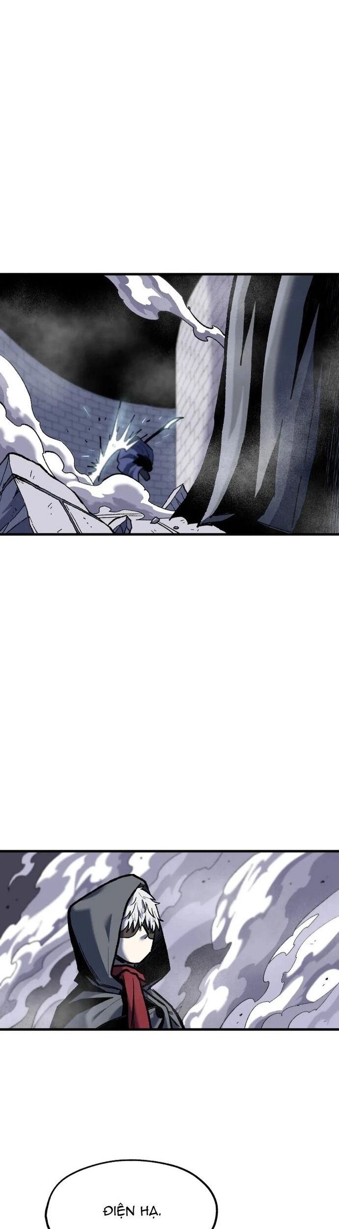 Lê Minh Chi Quang - Chương 15 - Trang 46