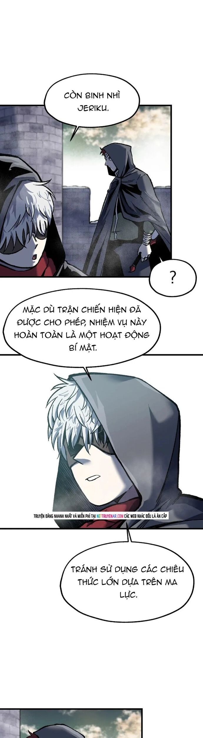 Lê Minh Chi Quang - Chương 15 - Trang 16