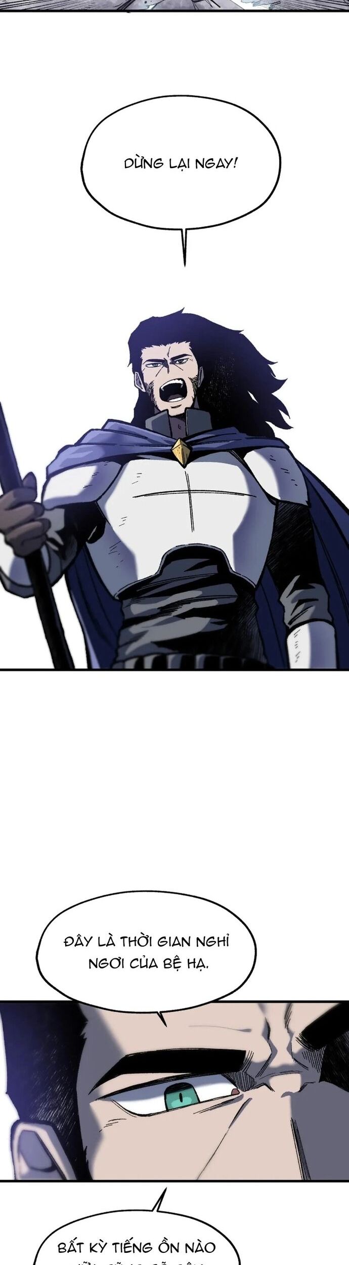 Lê Minh Chi Quang - Chương 15 - Trang 28