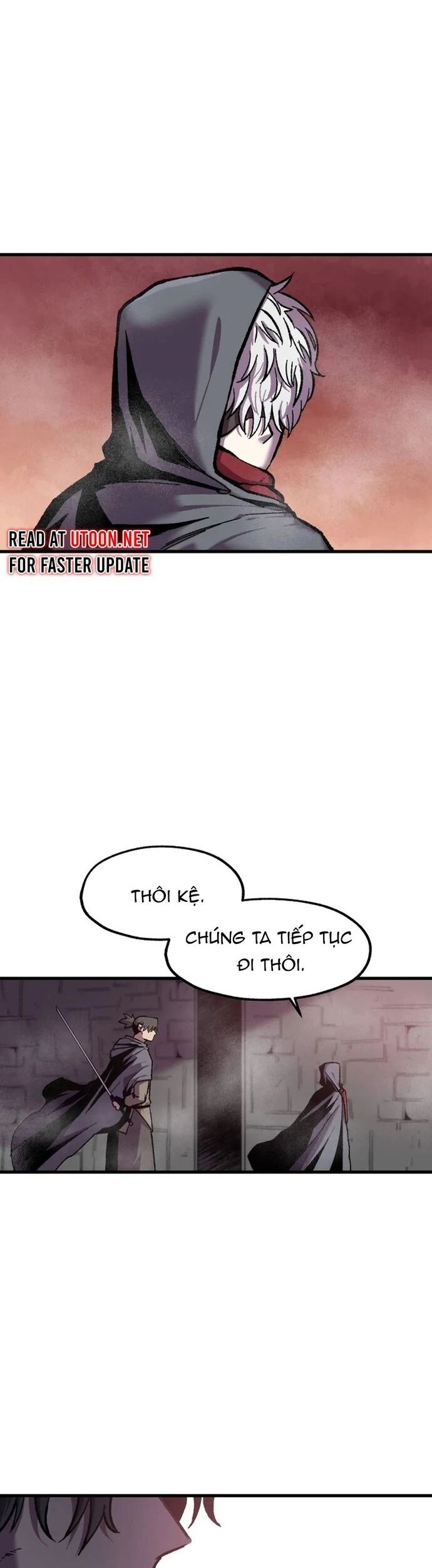 Lê Minh Chi Quang - Chương 15 - Trang 10