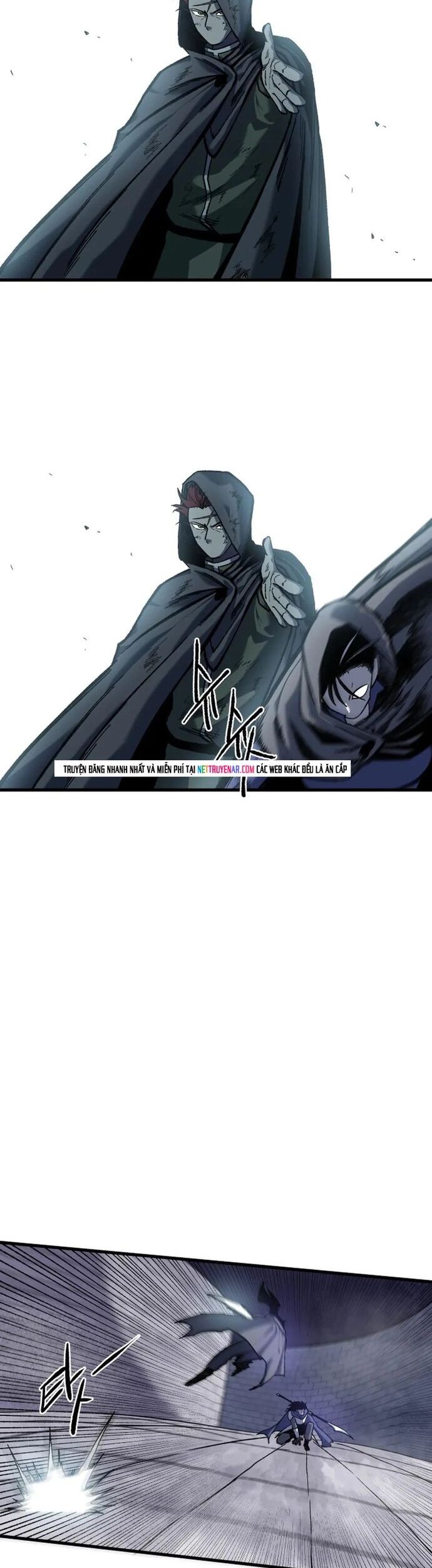 Lê Minh Chi Quang - Chương 15 - Trang 38