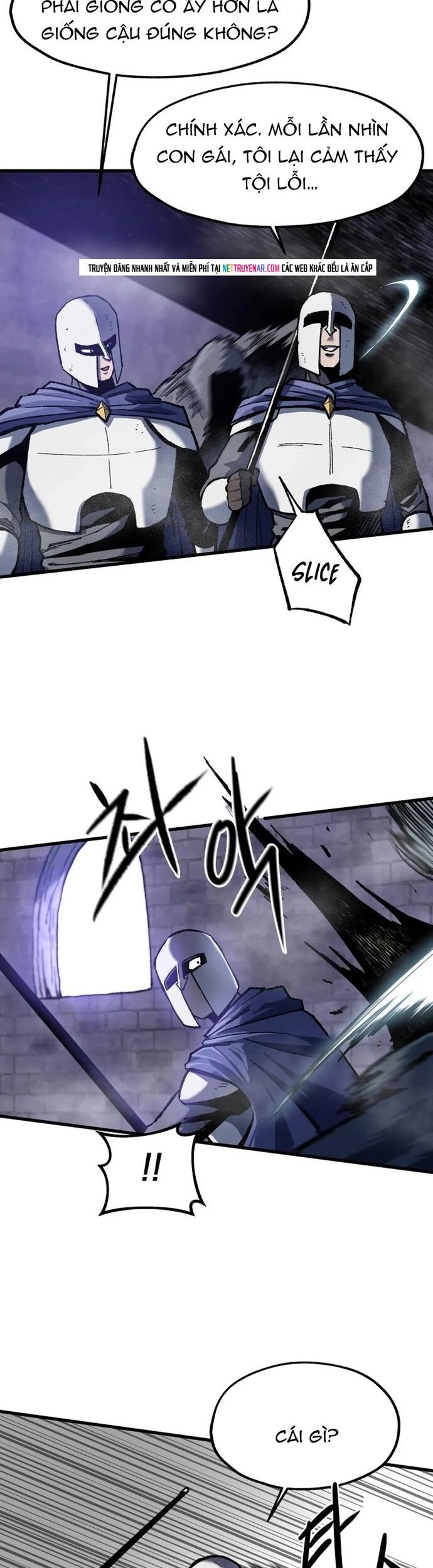 Lê Minh Chi Quang - Chương 15 - Trang 22