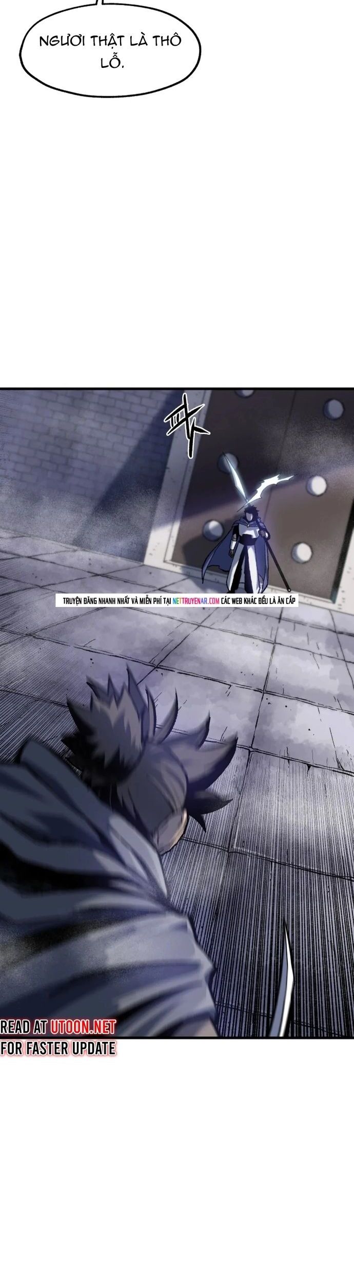 Lê Minh Chi Quang - Chương 15 - Trang 31