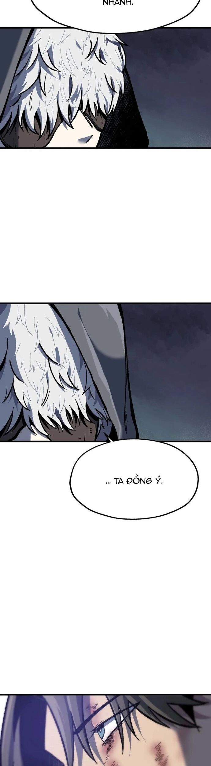 Lê Minh Chi Quang - Chương 15 - Trang 48