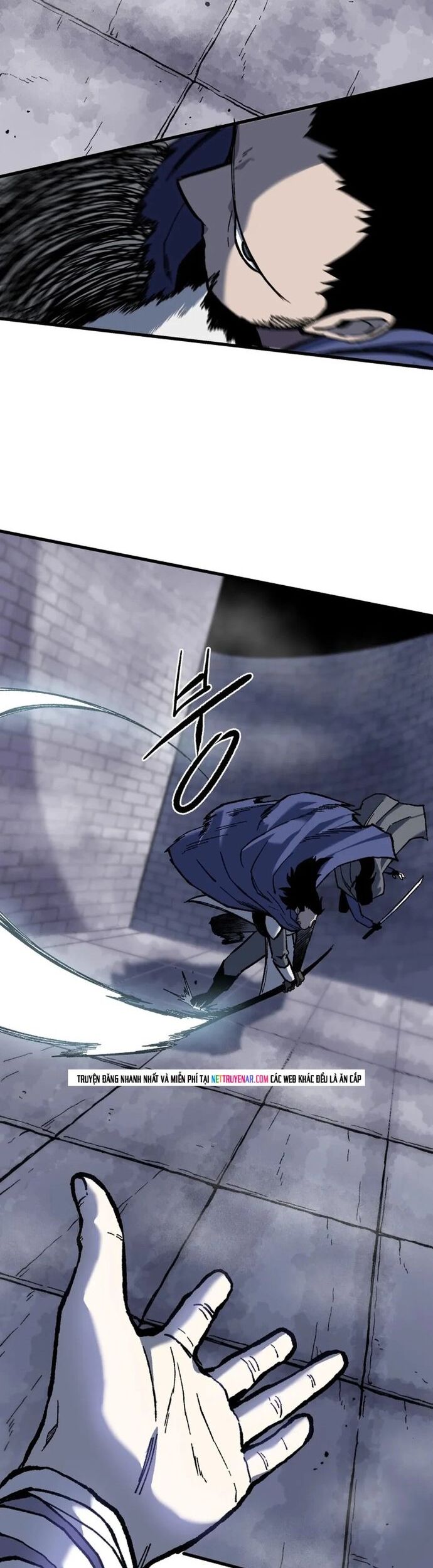 Lê Minh Chi Quang - Chương 15 - Trang 40