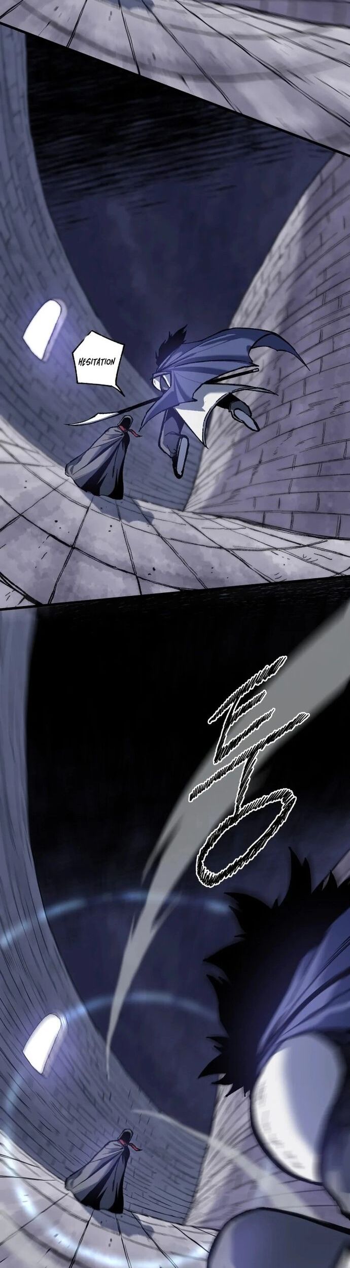 Lê Minh Chi Quang - Chương 15 - Trang 36