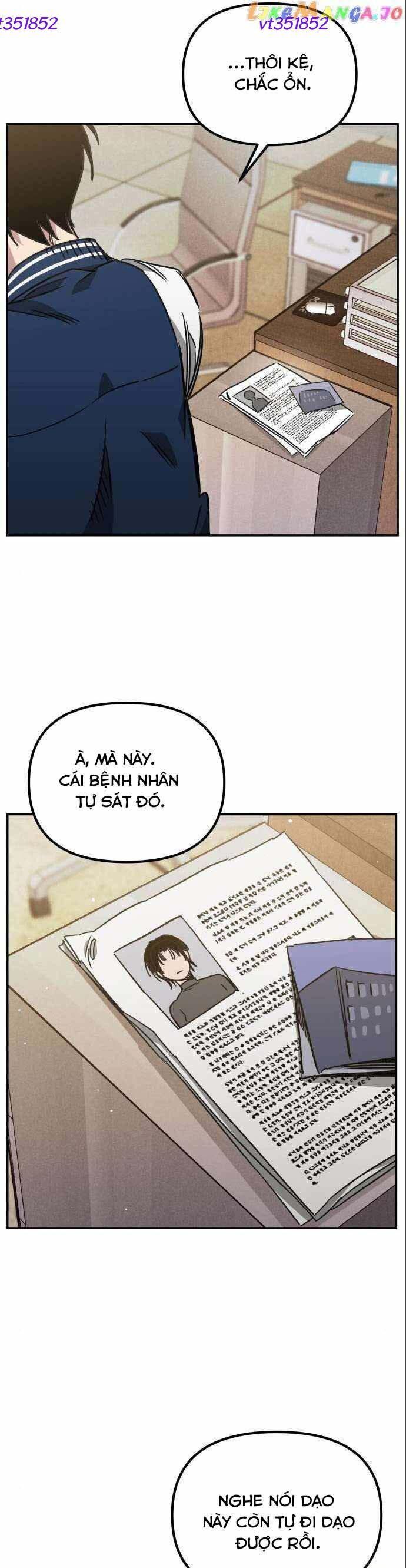 Tôi Chỉ Muốn Làm Học Sinh - Chương 6 - Trang 46