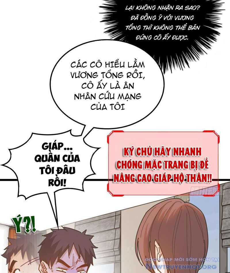 Hệ Thống Tận Thế Của Ta - Chương 3 - Trang 64