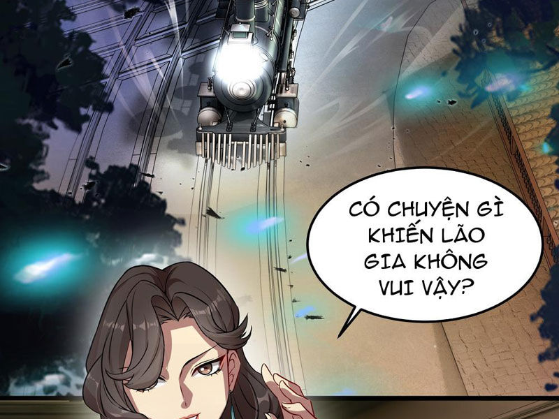 Phổ La Chi Chủ - Chương 1 - Trang 4