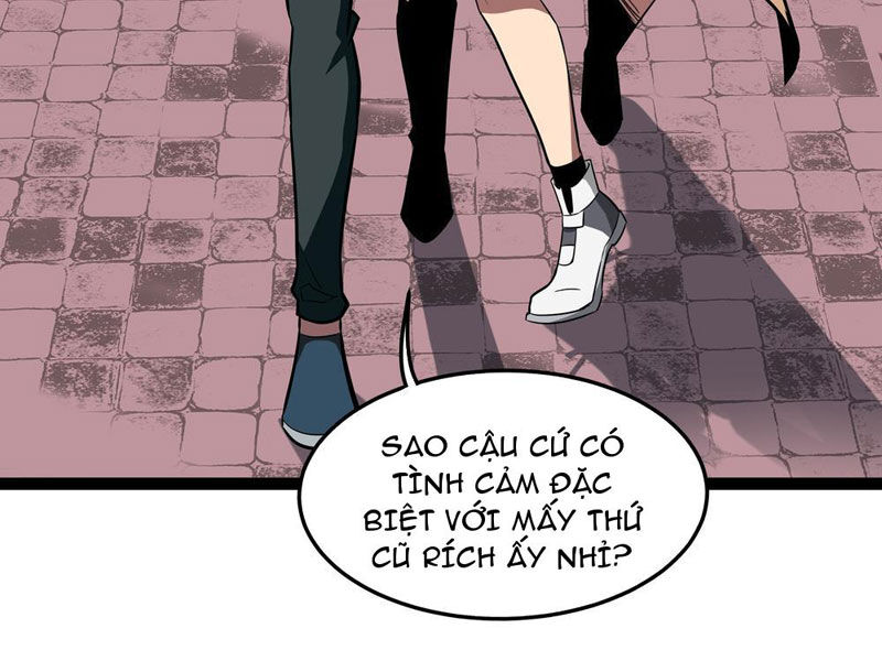Phổ La Chi Chủ - Chương 1 - Trang 40