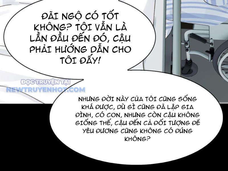 Đối Mặt Với Bệnh Tâm Thần, Ma Quỷ Chẳng Là Cái Thá Gì - Chương 20 - Trang 42