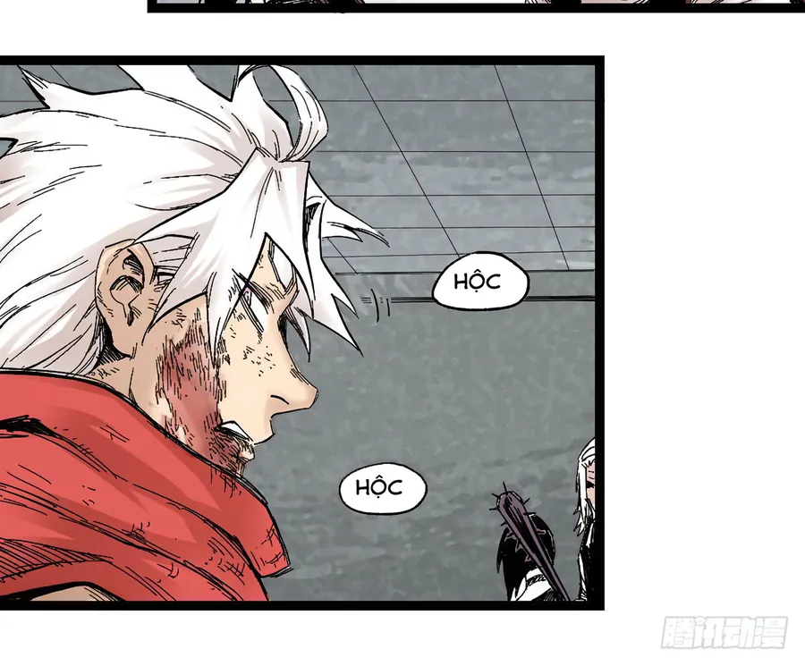 Y Thống Thiên Hạ (Phần 1) - Chương 8 - Trang 68