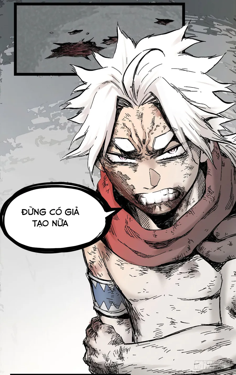 Y Thống Thiên Hạ (Phần 1) - Chương 8 - Trang 65