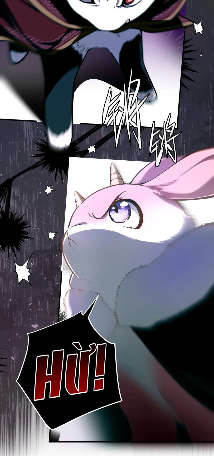 Cô Ấy Sẽ Thuần Phục Anh Hùng - Chương 9 - Trang 19