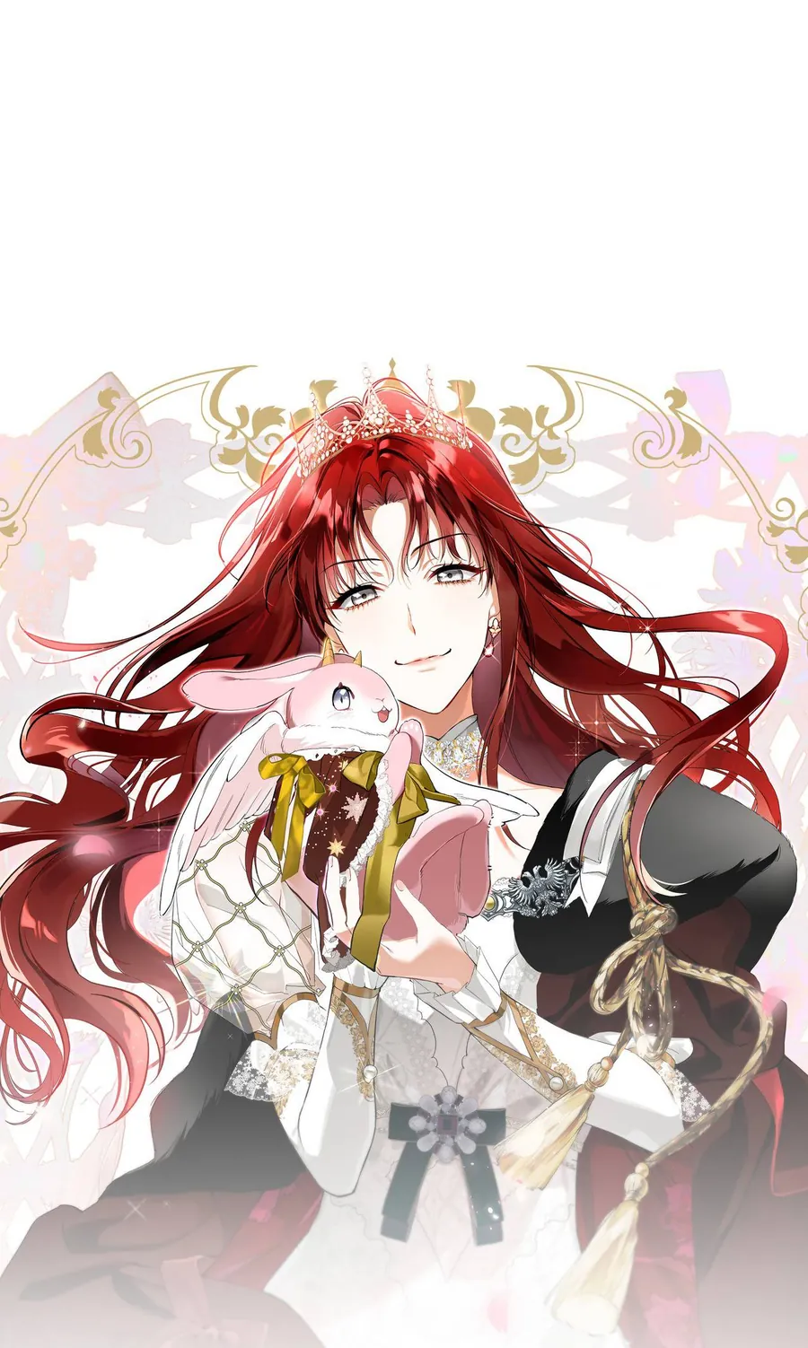 Cô Ấy Sẽ Thuần Phục Anh Hùng - Chương 9 - Trang 11