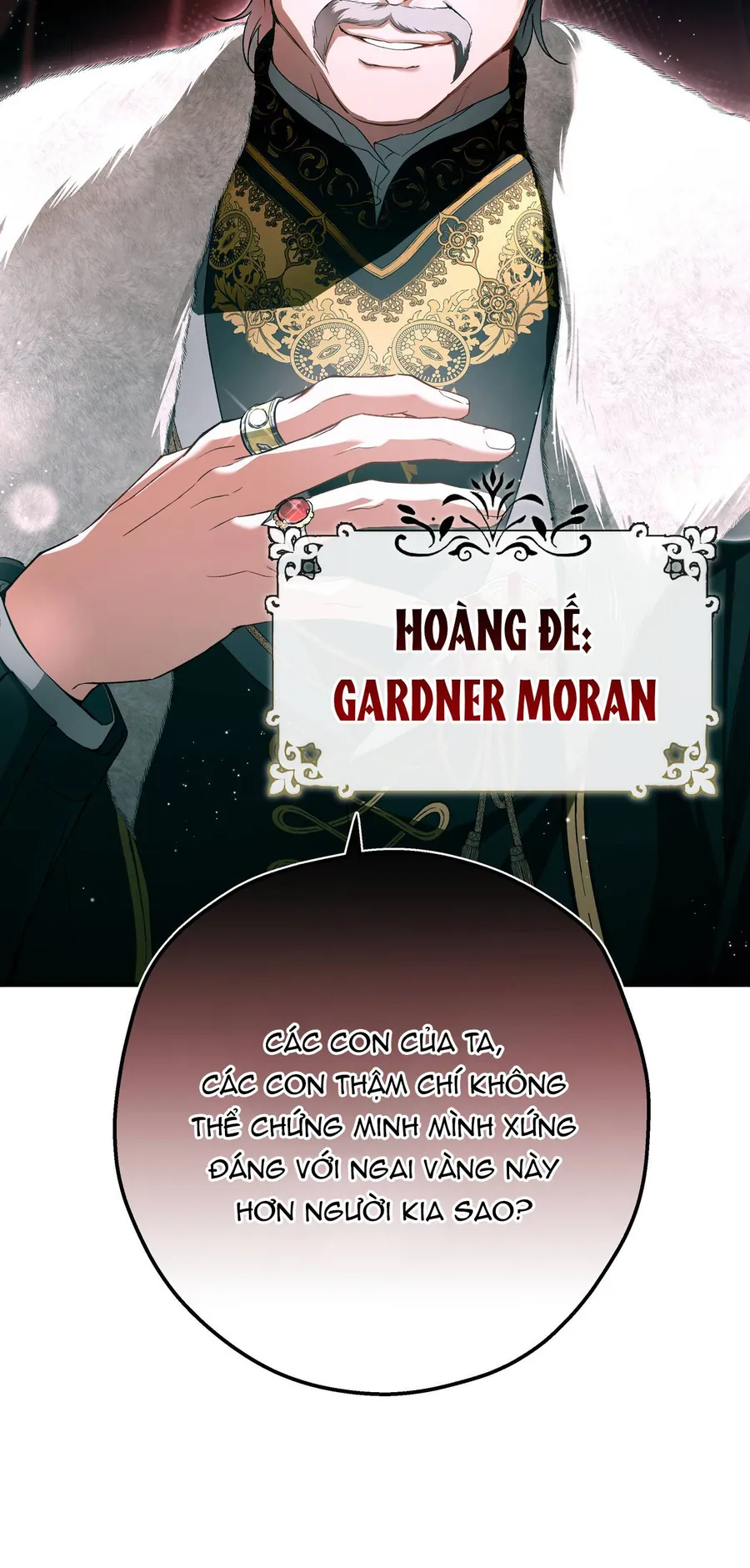 Cô Ấy Sẽ Thuần Phục Anh Hùng - Chương 9 - Trang 15