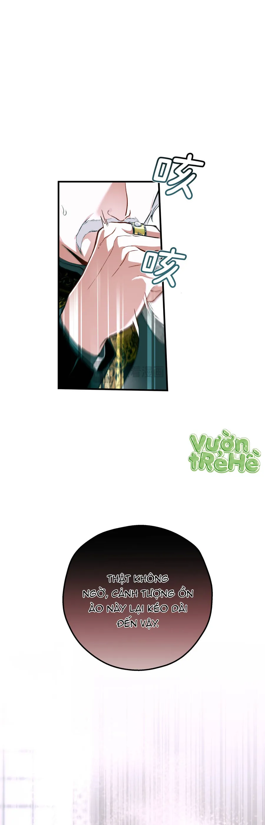 Cô Ấy Sẽ Thuần Phục Anh Hùng - Chương 9 - Trang 13