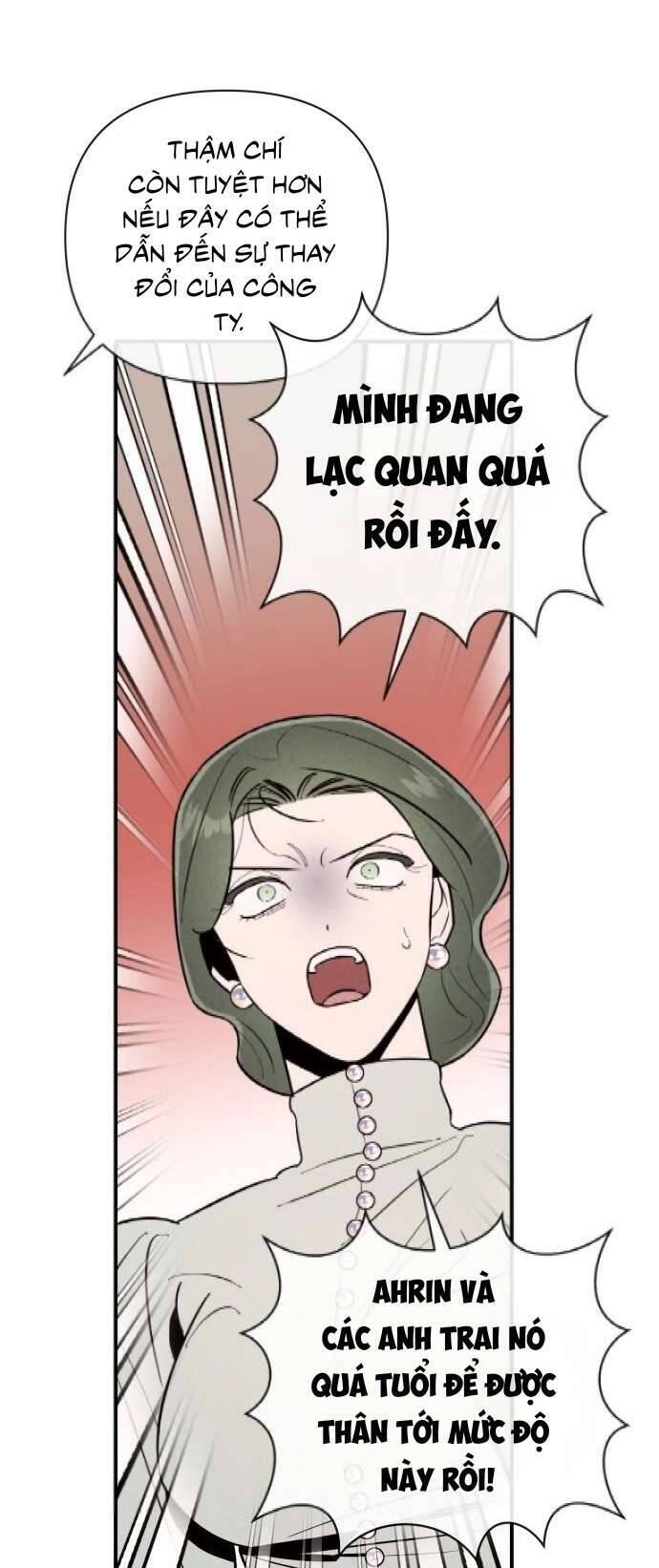 Tối Nay Tôi Là Người Được Cô Ấy Chọn - Chương 7 - Trang 26