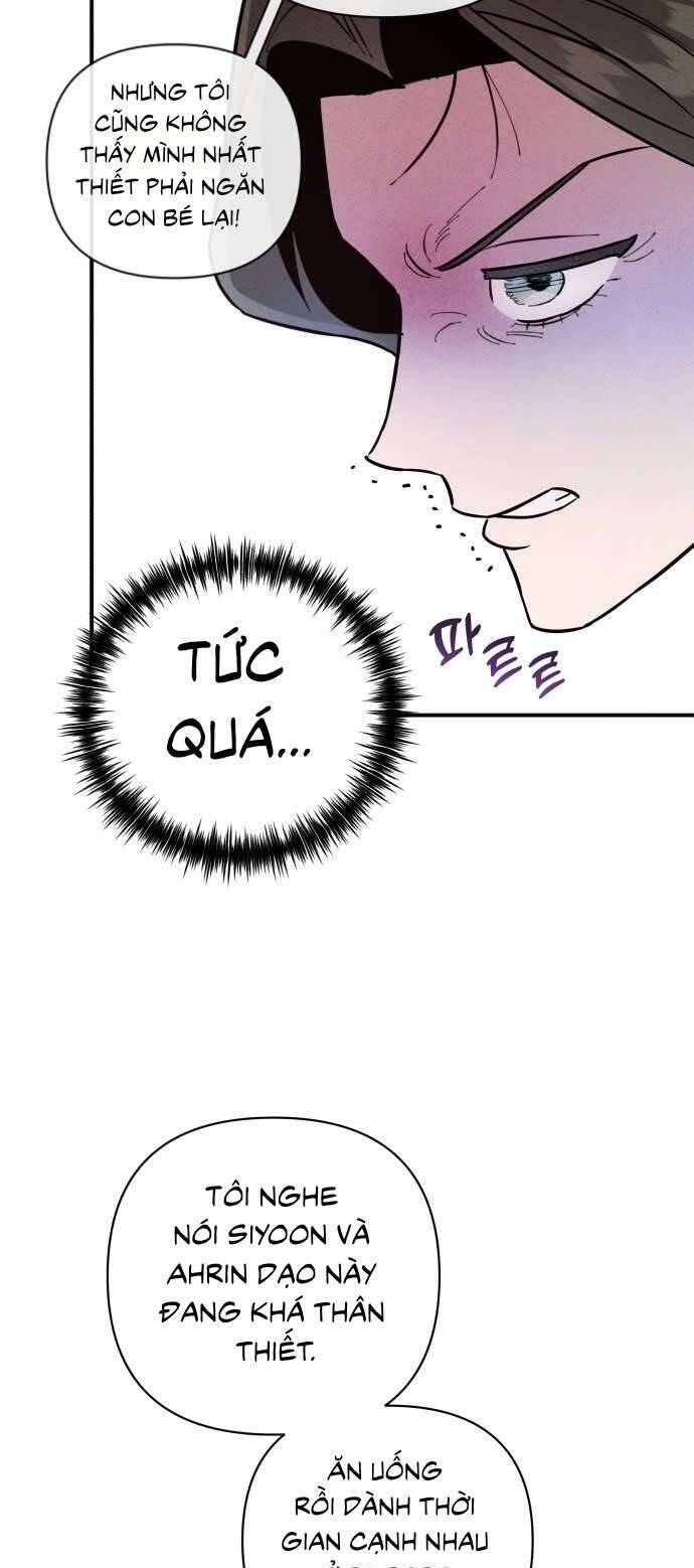 Tối Nay Tôi Là Người Được Cô Ấy Chọn - Chương 7 - Trang 24