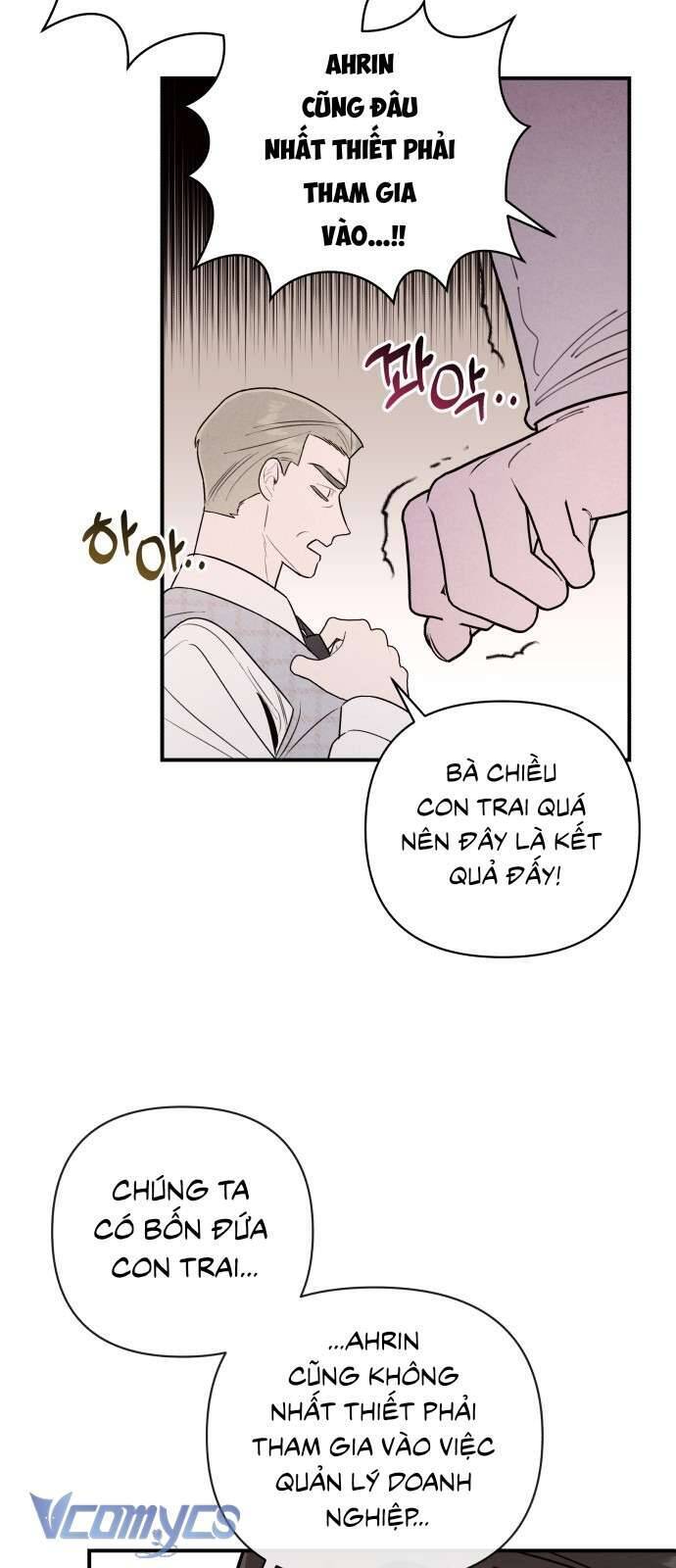 Tối Nay Tôi Là Người Được Cô Ấy Chọn - Chương 7 - Trang 23