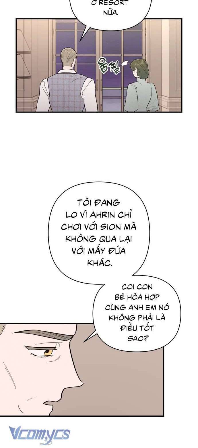 Tối Nay Tôi Là Người Được Cô Ấy Chọn - Chương 7 - Trang 25
