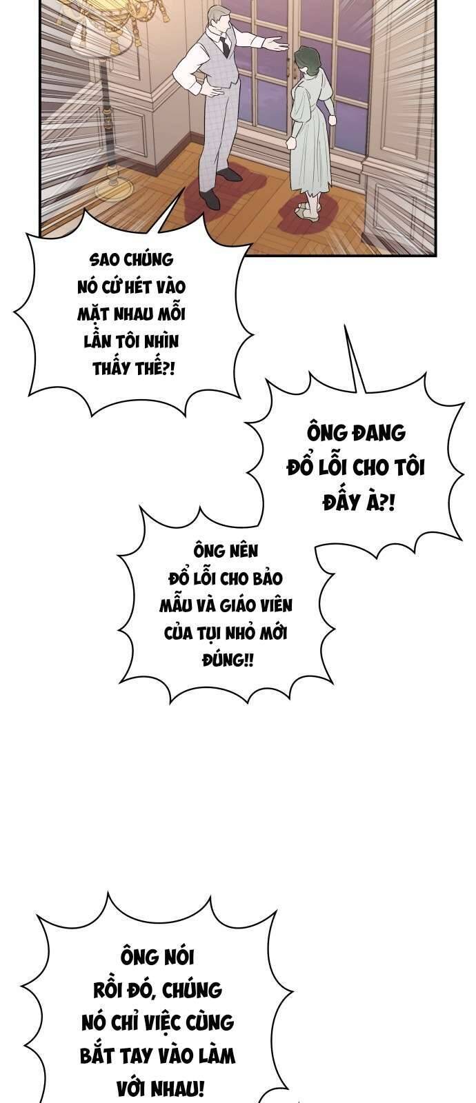 Tối Nay Tôi Là Người Được Cô Ấy Chọn - Chương 7 - Trang 22