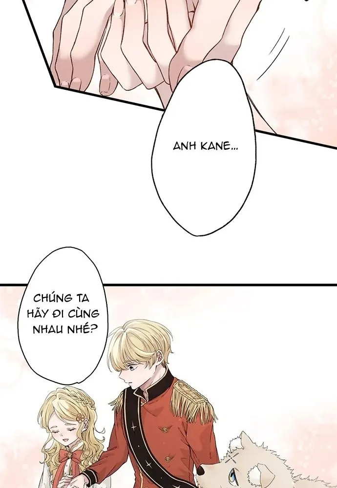 Làm Tình Trong Một Thế Giới Mà Điều Đó Là Điều Cấm Kỵ - Chương 62 - Trang 3