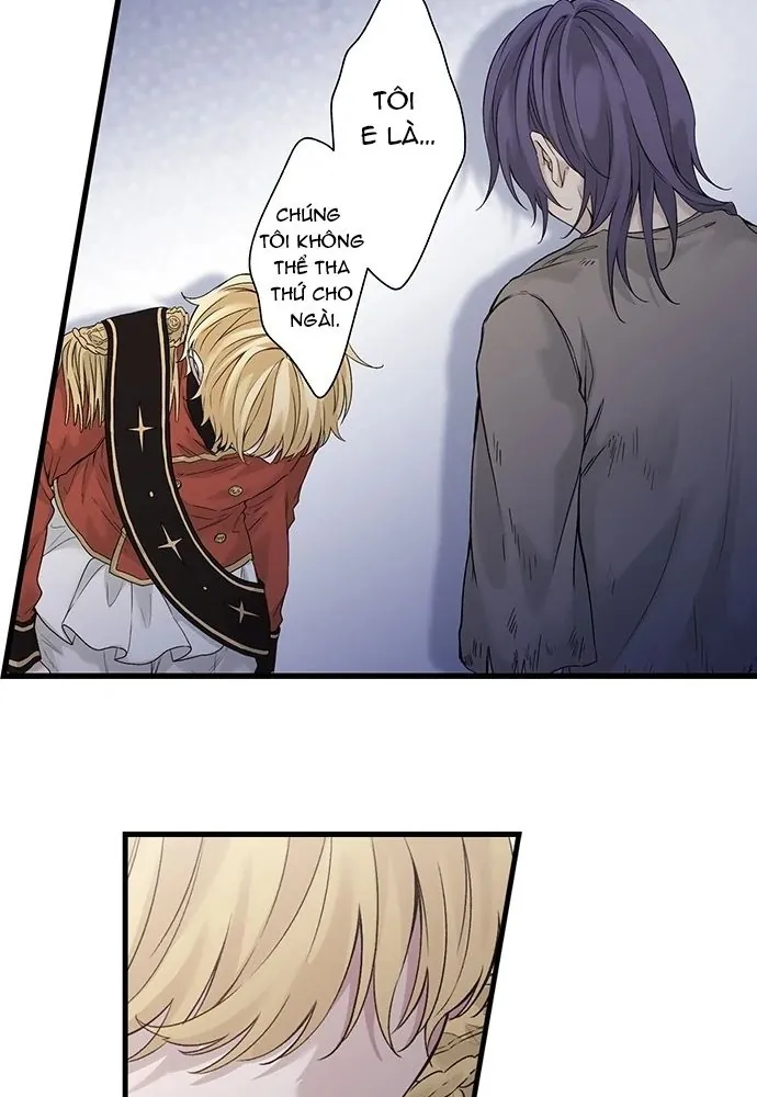 Làm Tình Trong Một Thế Giới Mà Điều Đó Là Điều Cấm Kỵ - Chương 62 - Trang 10