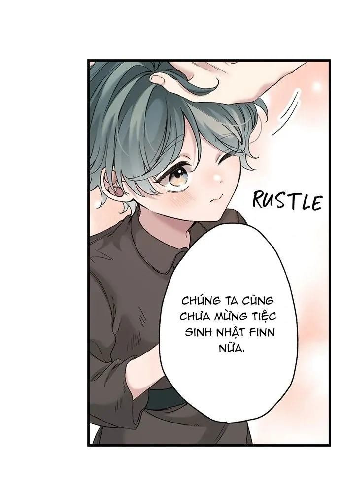 Làm Tình Trong Một Thế Giới Mà Điều Đó Là Điều Cấm Kỵ - Chương 62 - Trang 24