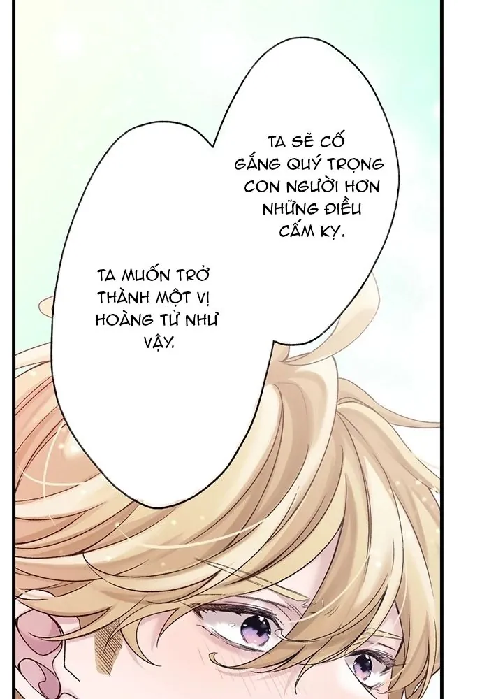 Làm Tình Trong Một Thế Giới Mà Điều Đó Là Điều Cấm Kỵ - Chương 62 - Trang 15