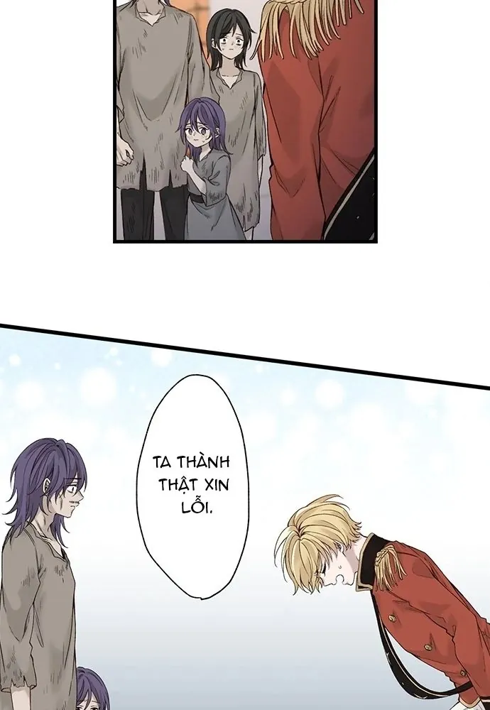 Làm Tình Trong Một Thế Giới Mà Điều Đó Là Điều Cấm Kỵ - Chương 62 - Trang 5