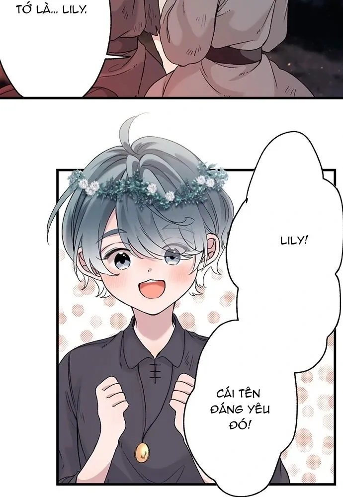 Làm Tình Trong Một Thế Giới Mà Điều Đó Là Điều Cấm Kỵ - Chương 62 - Trang 30