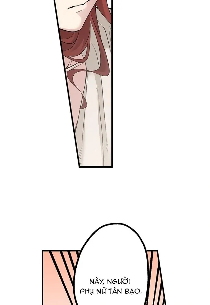 Làm Tình Trong Một Thế Giới Mà Điều Đó Là Điều Cấm Kỵ - Chương 62 - Trang 21