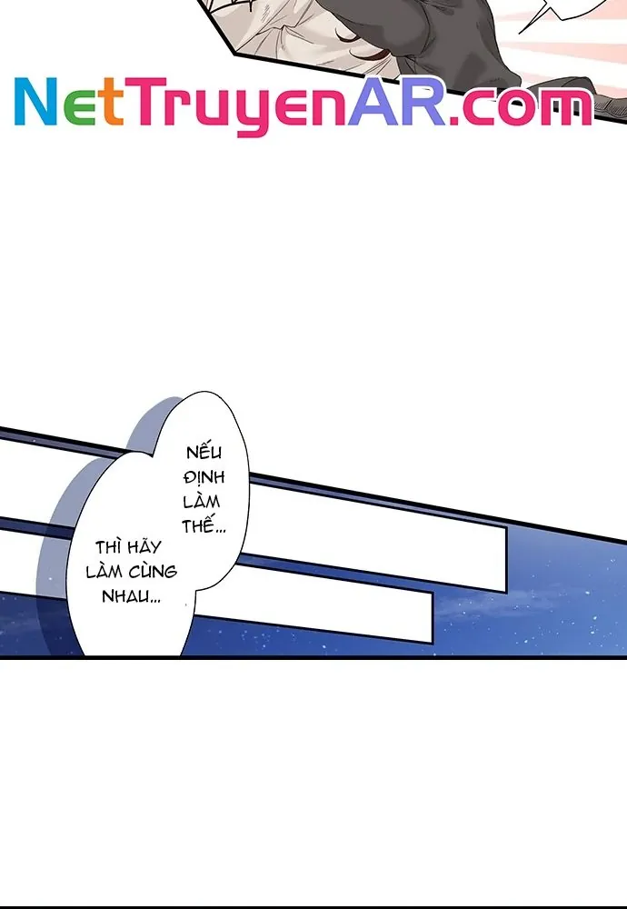 Làm Tình Trong Một Thế Giới Mà Điều Đó Là Điều Cấm Kỵ - Chương 62 - Trang 27