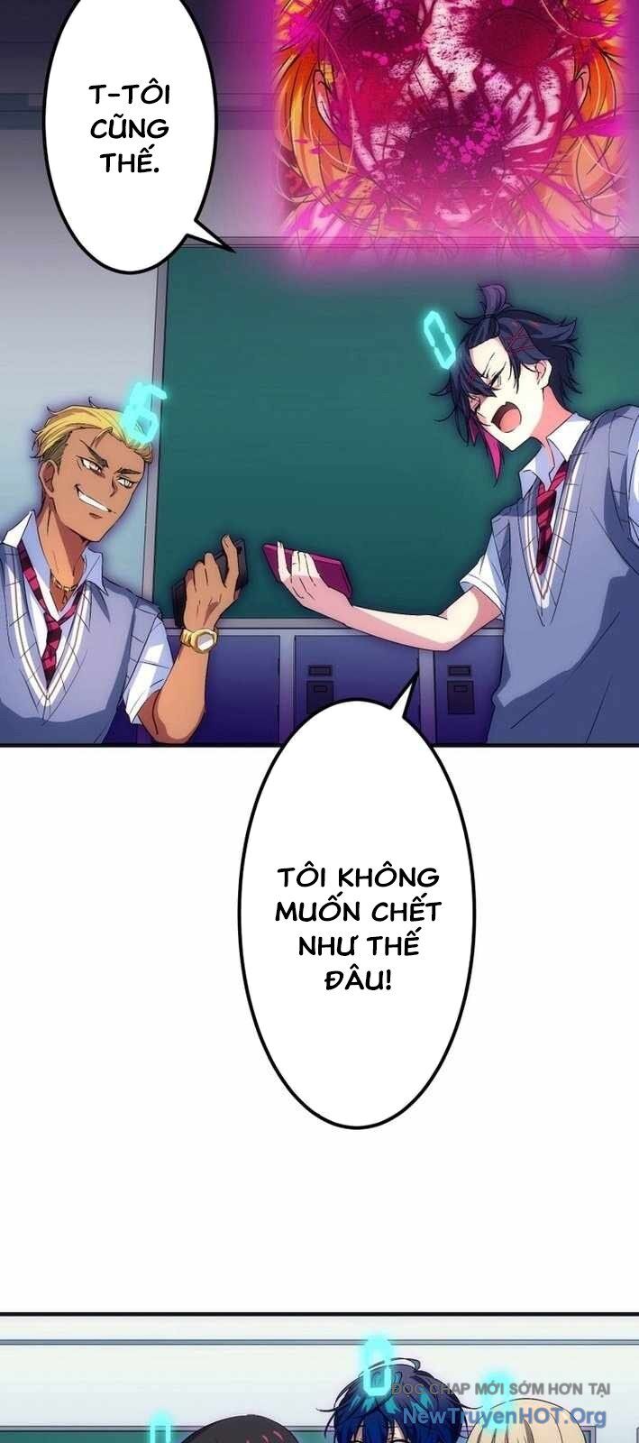 Bộ Đếm Bạn Bè - Chương 5 - Trang 51