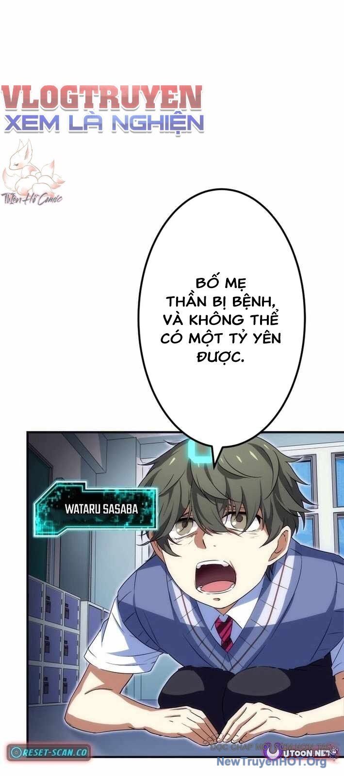 Bộ Đếm Bạn Bè - Chương 5 - Trang 59