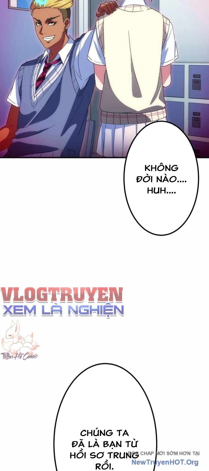 Bộ Đếm Bạn Bè - Chương 5 - Trang 54