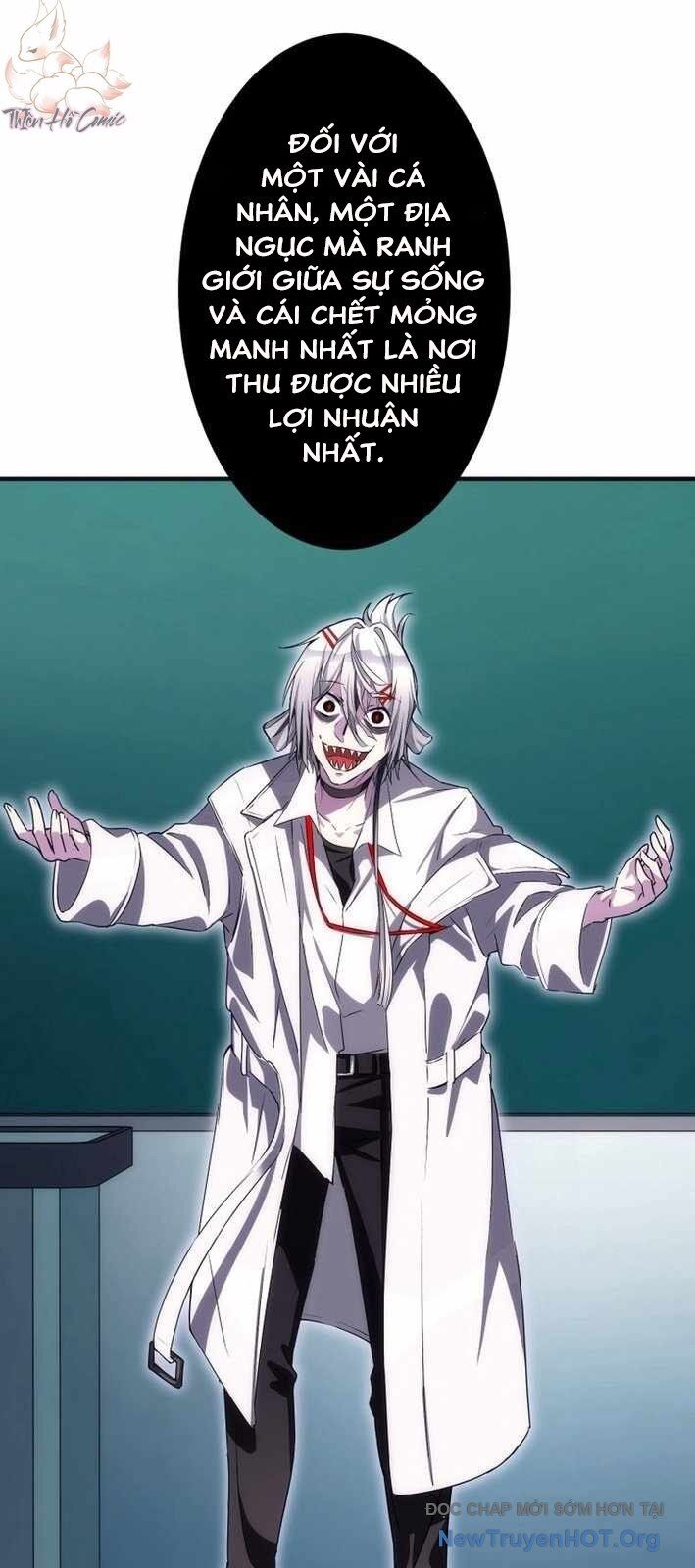 Bộ Đếm Bạn Bè - Chương 5 - Trang 6