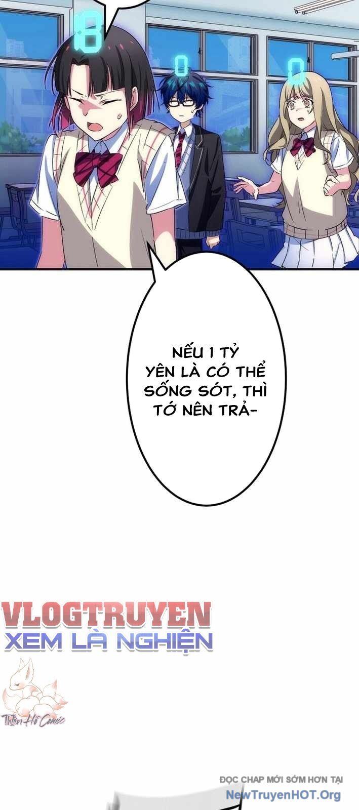 Bộ Đếm Bạn Bè - Chương 5 - Trang 56