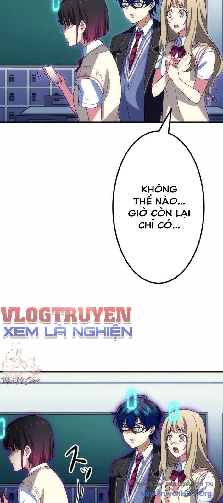 Bộ Đếm Bạn Bè - Chương 5 - Trang 52
