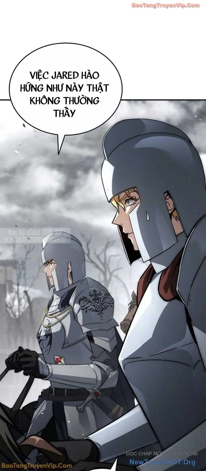 Tam Hoàng Tử Của Vong Quốc Hồi Quy - Chương 42 - Trang 60