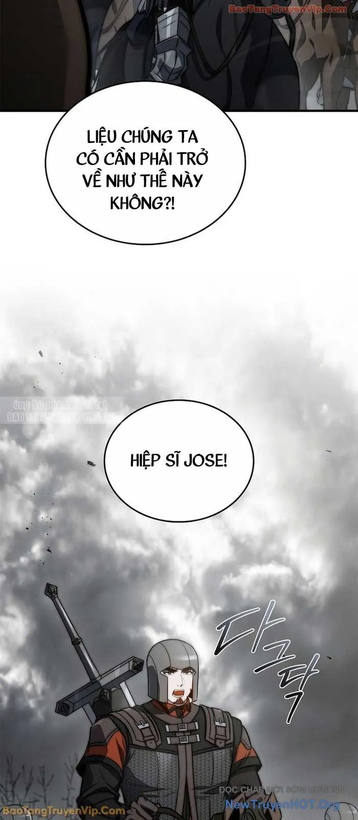 Tam Hoàng Tử Của Vong Quốc Hồi Quy - Chương 42 - Trang 27