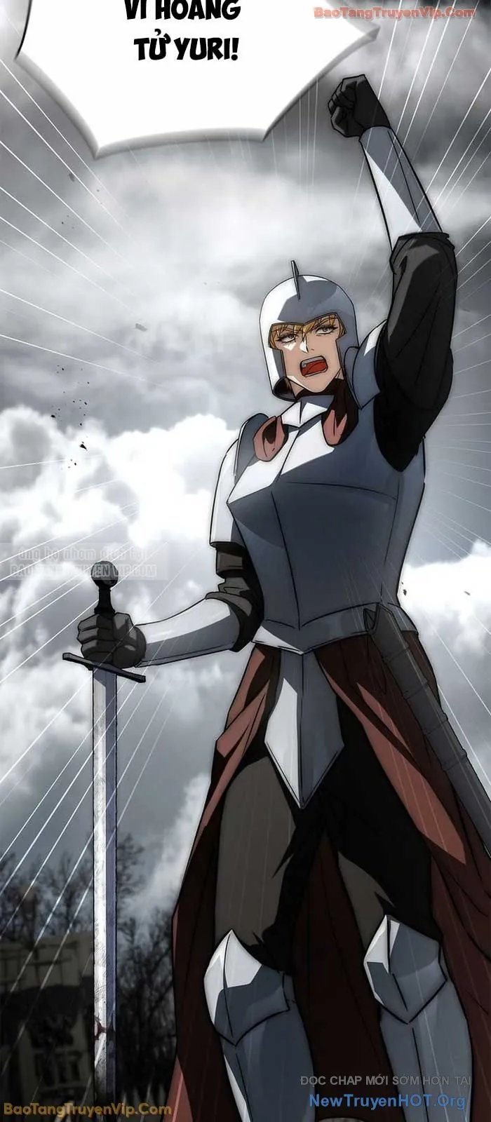 Tam Hoàng Tử Của Vong Quốc Hồi Quy - Chương 42 - Trang 70