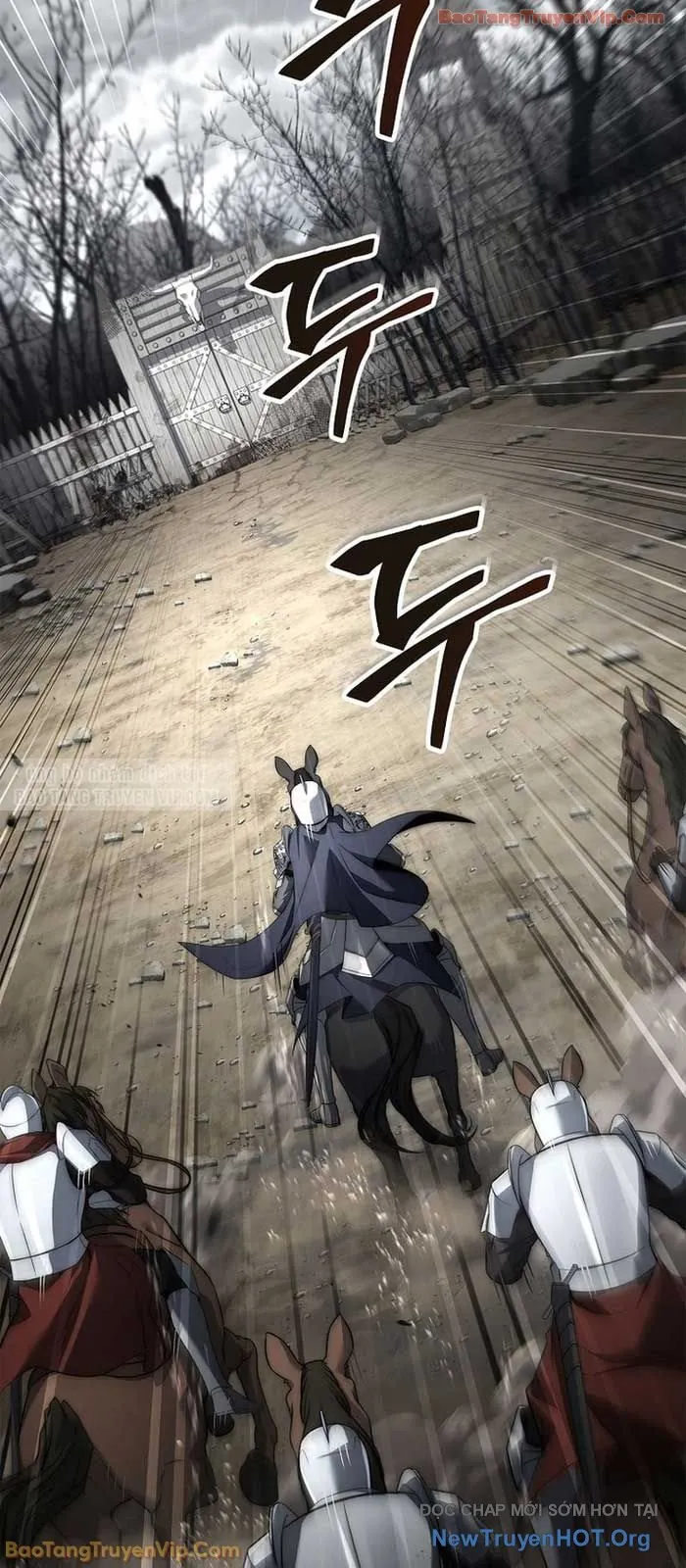 Tam Hoàng Tử Của Vong Quốc Hồi Quy - Chương 42 - Trang 8